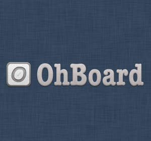 ohBoard