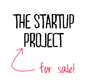The Startup Project